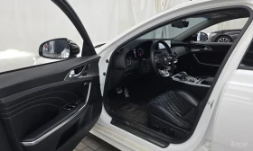 Kia Stinger 2.5 MASTERS / ОБДУХ / 360 КАМЕРИ / ШИБЕДАХ | Auto.bg — изображение 6 Kia Stinger 2.5 MASTERS / ОБДУХ / 360 КАМЕРИ / ШИБЕДАХ | Auto.bg — изображение 6