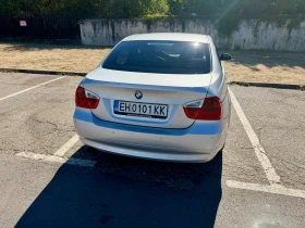 BMW 330 xd ER REIHE - 5500 € - 64694992 4 | Car24.bg BMW 330 xd ER REIHE - 5500 € - 64694992 4