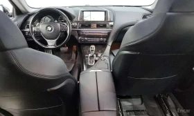 BMW 640 * 640i Gran Coupe * 360 * 70k km * Цена до бг * | Auto.bg — изображение 7 BMW 640 * 640i Gran Coupe * 360 * 70k km * Цена до бг * | Auto.bg — изображение 7