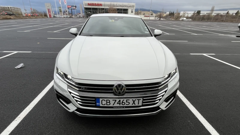 VW Arteon R-Line Edition Plus - 20000 € - 73752248 1 | Car24.bg VW Arteon R-Line Edition Plus - 20000 € - 73752248 1