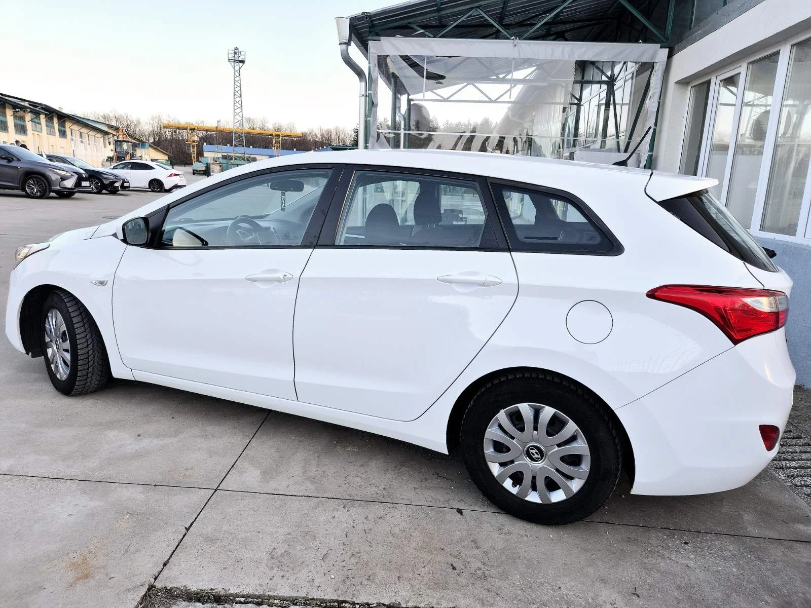 Hyundai I30  - изображение 4 | Auto.bg Hyundai I30  - изображение 4