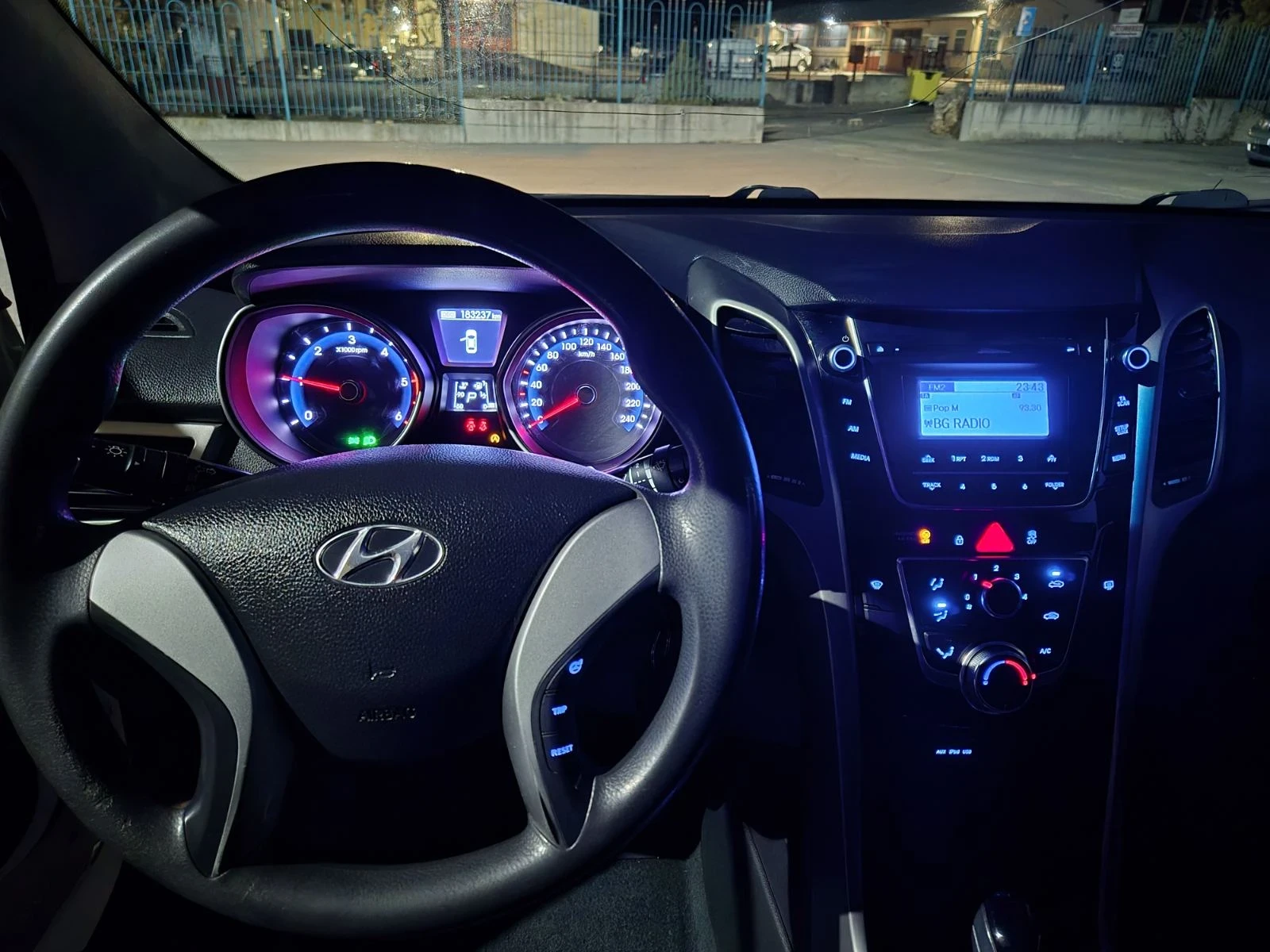 Hyundai I30  - изображение 10 | Auto.bg Hyundai I30  - изображение 10