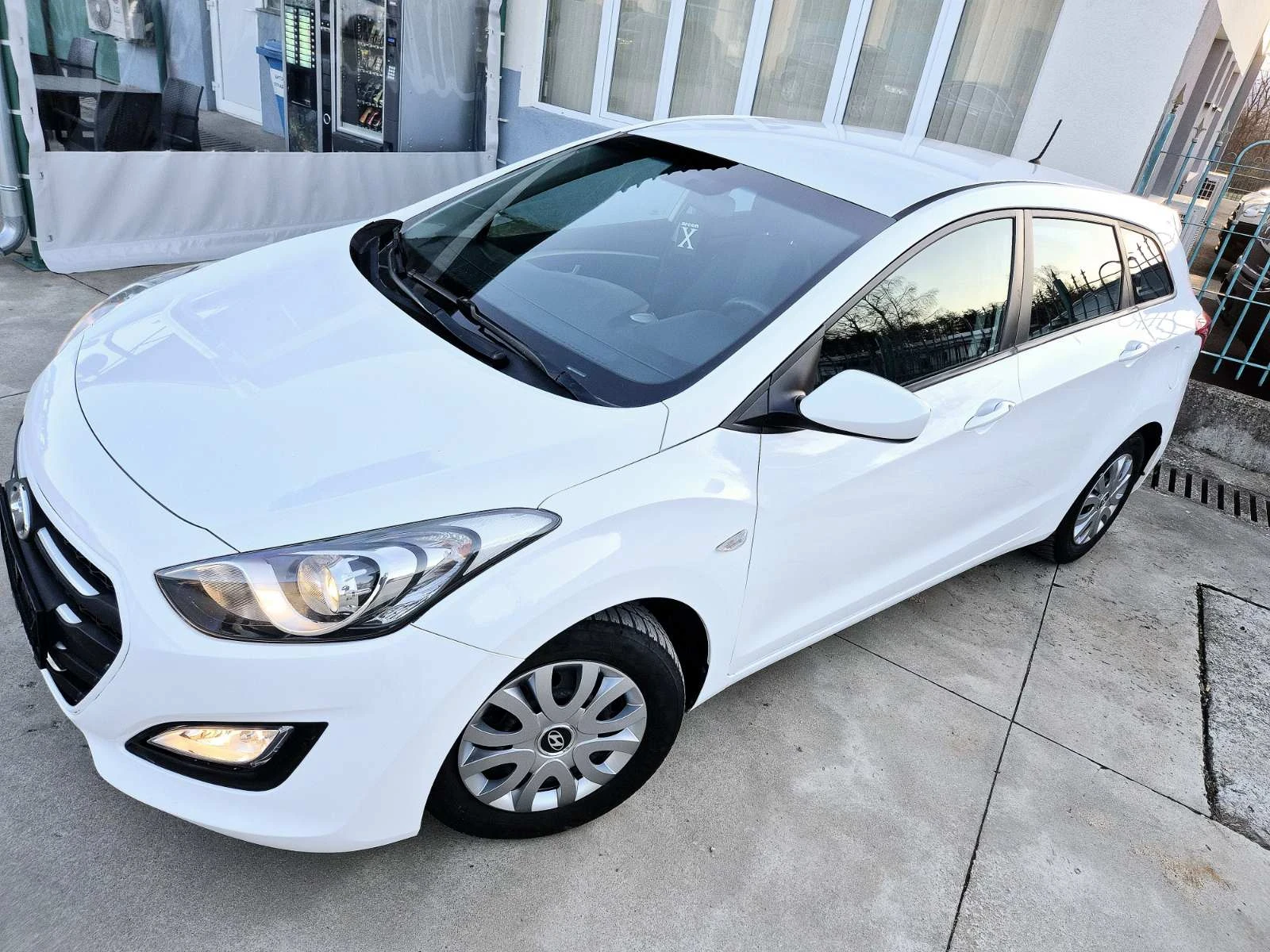 Hyundai I30  - изображение 6 | Auto.bg Hyundai I30  - изображение 6