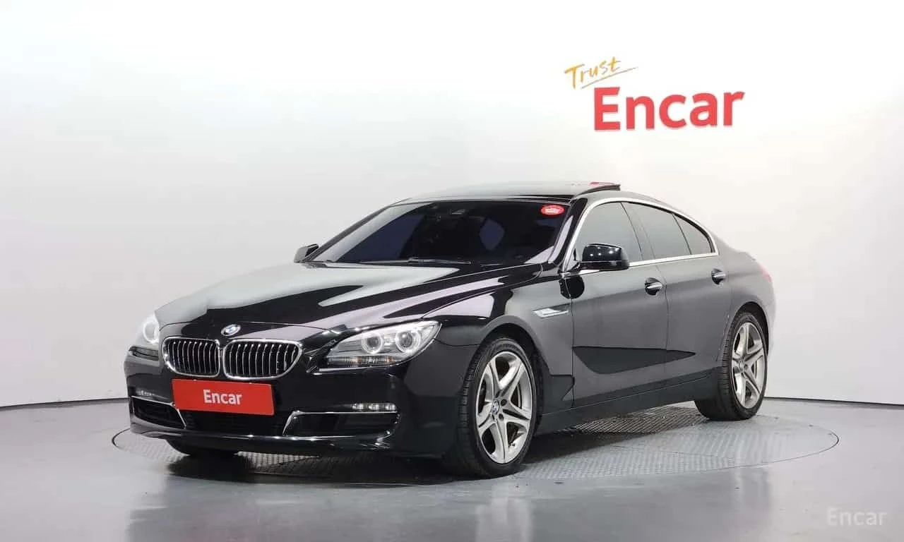 BMW 640 * 640i Gran Coupe * 360 * 70k km * Цена до бг * | Auto.bg — изображение 1 BMW 640 * 640i Gran Coupe * 360 * 70k km * Цена до бг * | Auto.bg — изображение 1