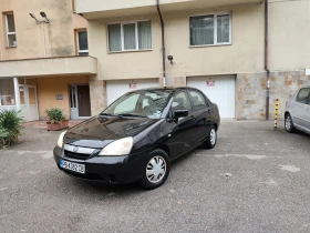 Suzuki Liana 1.6 ГАЗ-ИНЖ* КЛИМАТИК* !ТОП! - Car24.bg Suzuki Liana 1.6 ГАЗ-ИНЖ* КЛИМАТИК* !ТОП!