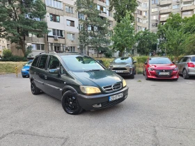 Opel Zafira - Car24.bg Opel Zafira