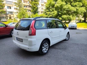 Citroen Grand C4 Picasso 1.6 HDI Facelift! 7МЕСТА !АВТОМАТИK!! * !ТОП - 2200 € / 4302.83 лв. - 13950700 5 | Car24.bg Citroen Grand C4 Picasso 1.6 HDI Facelift! 7МЕСТА !АВТОМАТИK!! * !ТОП - 2200 € / 4302.83 лв. - 13950700 5