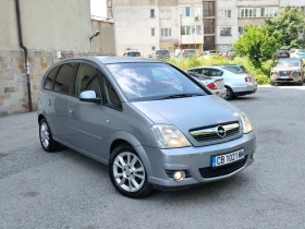 Opel Meriva 1.6 ГАЗ-ИНЖ FACE !АВТОМАТИK!! * КЛИМАТРОНИК* !ТОП