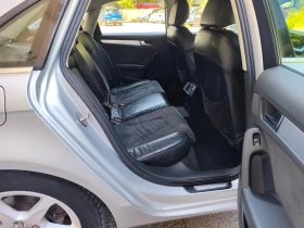 Audi A4 2.7 TDI S-Line !АВТОМАТИK!! * !ТОП | Auto.bg — изображение 15 Audi A4 2.7 TDI S-Line !АВТОМАТИK!! * !ТОП | Auto.bg — изображение 15
