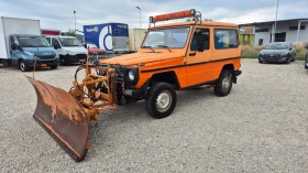Mercedes-Benz G 300 Швейцария - Car24.bg Mercedes-Benz G 300 Швейцария