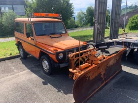Mercedes-Benz G 300 Швейцария - Car24.bg Mercedes-Benz G 300 Швейцария