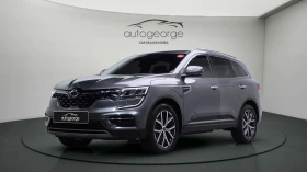 Renault Koleos 2.0LPE 2WD SIGNATURE autogeorge.com - Car24.bg Renault Koleos 2.0LPE 2WD SIGNATURE autogeorge.com