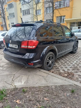 Fiat Freemont - 4350 € / 8507.86 лв. - 98824454 13 | Car24.bg Fiat Freemont - 4350 € / 8507.86 лв. - 98824454 13