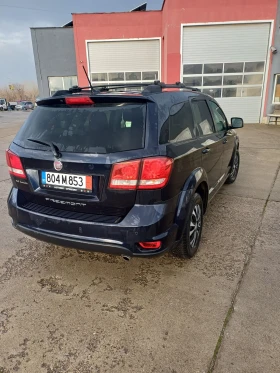 Fiat Freemont - Car24.bg Fiat Freemont