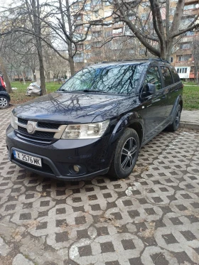 Fiat Freemont - 4350 € / 8507.86 лв. - 98824454 12 | Car24.bg Fiat Freemont - 4350 € / 8507.86 лв. - 98824454 12