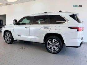 Toyota Sequoia CAPSTONE ЦЕНА ДО БЪЛГАРИЯ РЕГИСТРАЦИЯ & АВТОКРЕДИТ | Auto.bg — изображение 3 Toyota Sequoia CAPSTONE ЦЕНА ДО БЪЛГАРИЯ РЕГИСТРАЦИЯ & АВТОКРЕДИТ | Auto.bg — изображение 3