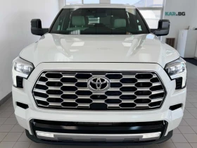 Toyota Sequoia CAPSTONE ЦЕНА ДО БЪЛГАРИЯ РЕГИСТРАЦИЯ & АВТОКРЕДИТ | Auto.bg — изображение 2 Toyota Sequoia CAPSTONE ЦЕНА ДО БЪЛГАРИЯ РЕГИСТРАЦИЯ & АВТОКРЕДИТ | Auto.bg — изображение 2