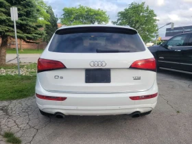 Audi Q5 * quattro 4dr 2.0T Progressiv * CARFAX * АВТОКРЕДИ | Auto.bg — изображение 4 Audi Q5 * quattro 4dr 2.0T Progressiv * CARFAX * АВТОКРЕДИ | Auto.bg — изображение 4