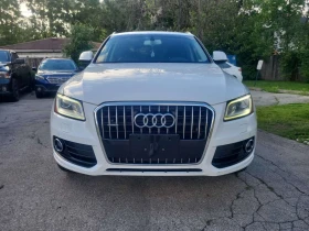 Audi Q5 * quattro 4dr 2.0T Progressiv * CARFAX * АВТОКРЕДИ | Auto.bg — изображение 6 Audi Q5 * quattro 4dr 2.0T Progressiv * CARFAX * АВТОКРЕДИ | Auto.bg — изображение 6