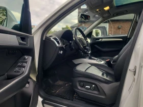 Audi Q5 * quattro 4dr 2.0T Progressiv * CARFAX * АВТОКРЕДИ | Auto.bg — изображение 5 Audi Q5 * quattro 4dr 2.0T Progressiv * CARFAX * АВТОКРЕДИ | Auto.bg — изображение 5
