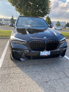 BMW X5 * xDrive40i * АВТОКРЕДИТ БЕЗ ПЪРВОНАЧАЛНА ВНОСКА* | Auto.bg — изображение 6 BMW X5 * xDrive40i * АВТОКРЕДИТ БЕЗ ПЪРВОНАЧАЛНА ВНОСКА* | Auto.bg — изображение 6