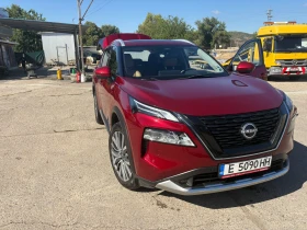 Nissan X-trail 1.5 e-4force e-power 204 к.сTEKNA PLUS