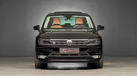 VW Tiguan 4M/190 кс/ R-Line/DSG/Панорама/HUD/360/Webasto/DCC