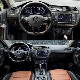 VW Tiguan 4M/190 кс/ R-Line/DSG/Панорама/HUD/360/Webasto/DCC | Auto.bg — изображение 9 VW Tiguan 4M/190 кс/ R-Line/DSG/Панорама/HUD/360/Webasto/DCC | Auto.bg — изображение 9