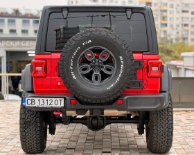 Jeep Wrangler RUBICON 3.6 Bawarrion Georise 45 - 32950 € - 86713974 6 | Car24.bg Jeep Wrangler RUBICON 3.6 Bawarrion Georise 45 - 32950 € - 86713974 6