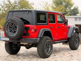Jeep Wrangler RUBICON 3.6 Bawarrion Georise 45 - 32950 € - 86713974 5 | Car24.bg Jeep Wrangler RUBICON 3.6 Bawarrion Georise 45 - 32950 € - 86713974 5