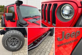 Jeep Wrangler RUBICON 3.6 Bawarrion Georise 45 - 32950 € - 86713974 16 | Car24.bg Jeep Wrangler RUBICON 3.6 Bawarrion Georise 45 - 32950 € - 86713974 16
