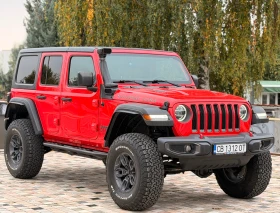 Jeep Wrangler RUBICON 3.6 Bawarrion Georise 45 - 32950 € - 86713974 3 | Car24.bg Jeep Wrangler RUBICON 3.6 Bawarrion Georise 45 - 32950 € - 86713974 3