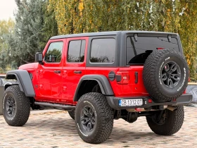 Jeep Wrangler RUBICON 3.6 Bawarrion Georise 45 - 32950 € - 86713974 7 | Car24.bg Jeep Wrangler RUBICON 3.6 Bawarrion Georise 45 - 32950 € - 86713974 7