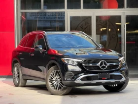 Mercedes-Benz GLC l Exclusive Trim l BURMASTER l (ЦЕНА ДО БГ)