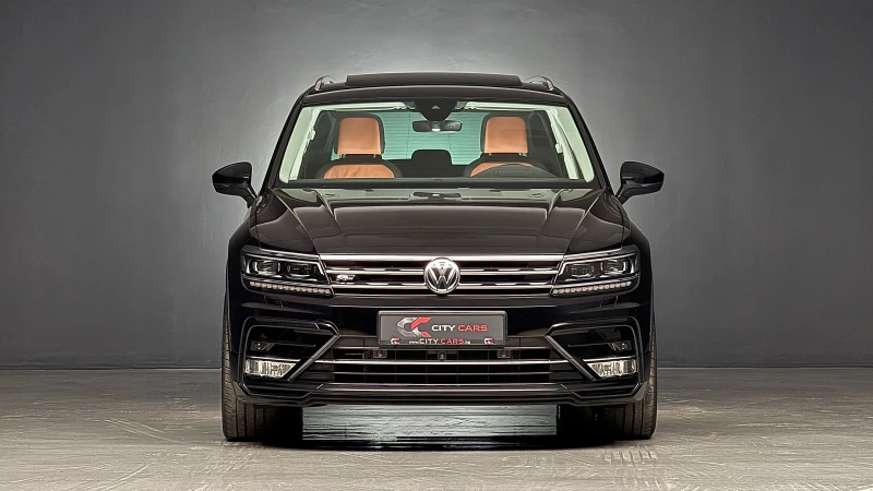 VW Tiguan 4M/190 кс/R-Line/DSG/Панорама/HUD/360/Webasto/DCC - 22500 € - 96349529 1 | Car24.bg VW Tiguan 4M/190 кс/R-Line/DSG/Панорама/HUD/360/Webasto/DCC - 22500 € - 96349529 1