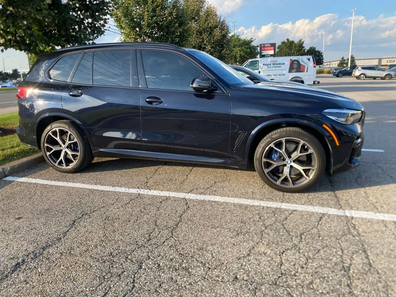 BMW X5 * xDrive40i * АВТОКРЕДИТ БЕЗ ПЪРВОНАЧАЛНА ВНОСКА* | Auto.bg — изображение 1 BMW X5 * xDrive40i * АВТОКРЕДИТ БЕЗ ПЪРВОНАЧАЛНА ВНОСКА* | Auto.bg — изображение 1