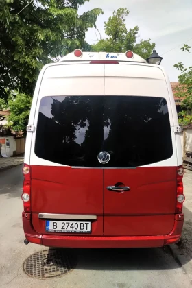 VW Crafter 8+ 1.....Счупен мотор | Auto.bg — изображение 3 VW Crafter 8+ 1.....Счупен мотор | Auto.bg — изображение 3