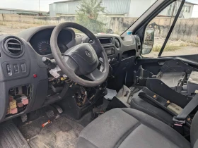Renault Master undefined | Auto.bg — изображение 2 Renault Master undefined | Auto.bg — изображение 2