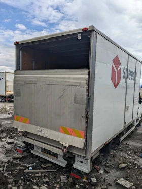 Renault Master undefined | Auto.bg — изображение 4 Renault Master undefined | Auto.bg — изображение 4