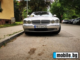 Jaguar Xjr | Mobile.bg   2