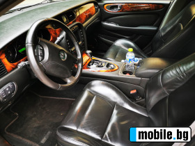 Jaguar Xjr | Mobile.bg   5