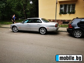 Jaguar Xjr | Mobile.bg   4
