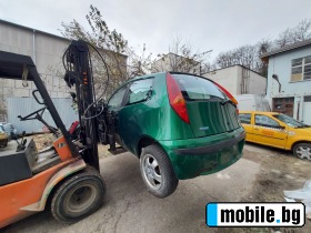 Fiat Punto 1.2 60. | Mobile.bg   2