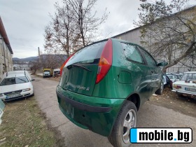Fiat Punto 1.2 60. | Mobile.bg   1