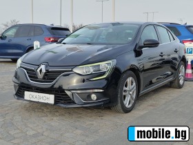 Renault Megane ZEN/1.5 dCi /110. | Mobile.bg   1