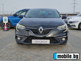Renault Megane ZEN/1.5 dCi /110. | Mobile.bg   2