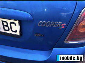 Mini Cooper s | Mobile.bg   16