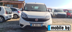     Fiat Doblo 1.3 dize... ~7 500 EUR