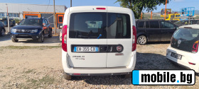 Fiat Doblo 1.3 dizel evro 6 | Mobile.bg   4