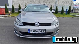 VW Golf 1, 6 BMT 110hp | Mobile.bg   1